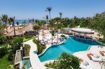 Sofitel Bali Nusa Dua Beach Resort, Bali Sofitel Bali Nusa Dua Beach Resort, Bali